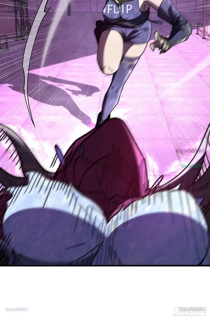 Dị Biến Giáng Lâm Nhân Gian: Kế Hoạch Thanh Trừ Người Chơi Chapter 44 - 37