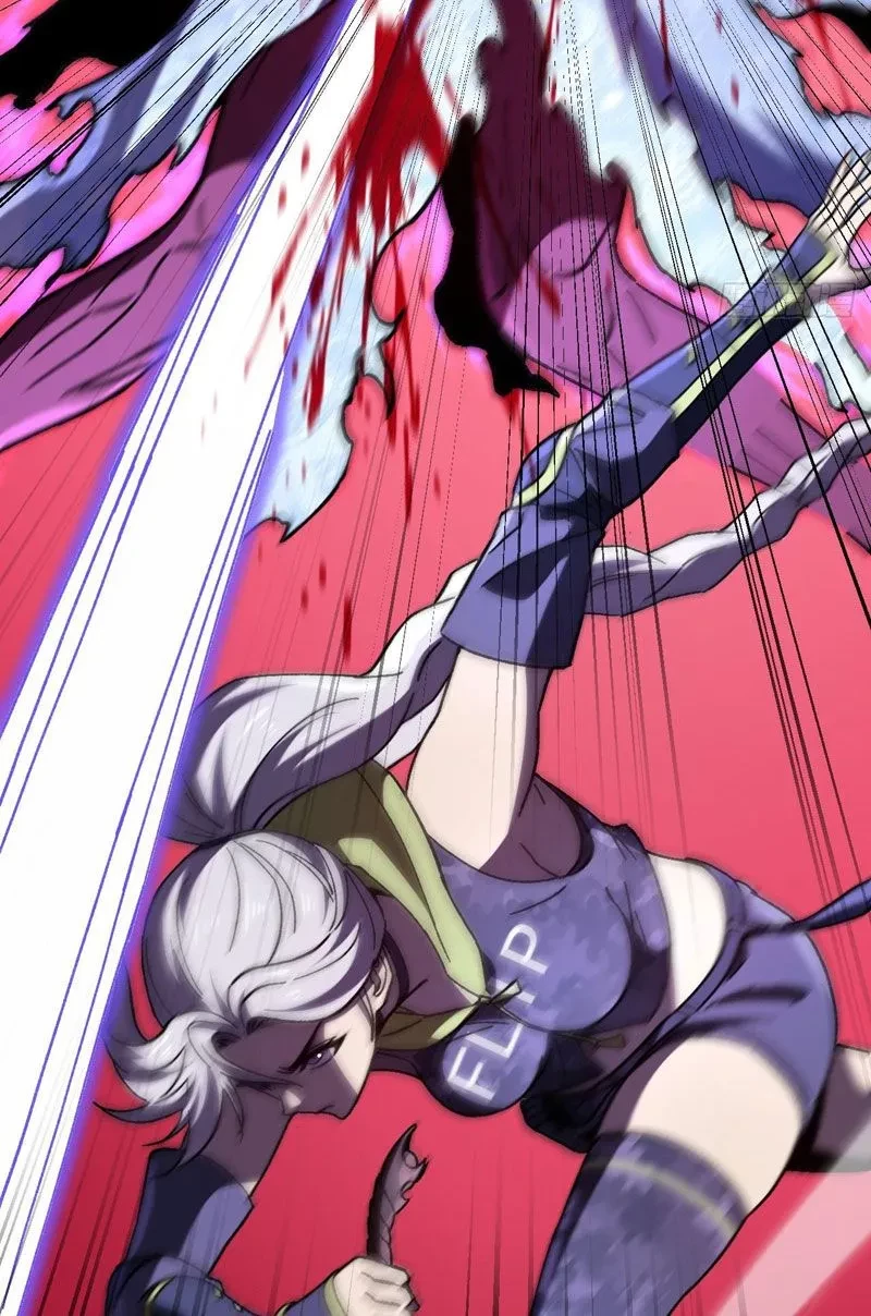 Dị Biến Giáng Lâm Nhân Gian: Kế Hoạch Thanh Trừ Người Chơi Chapter 44 - 39