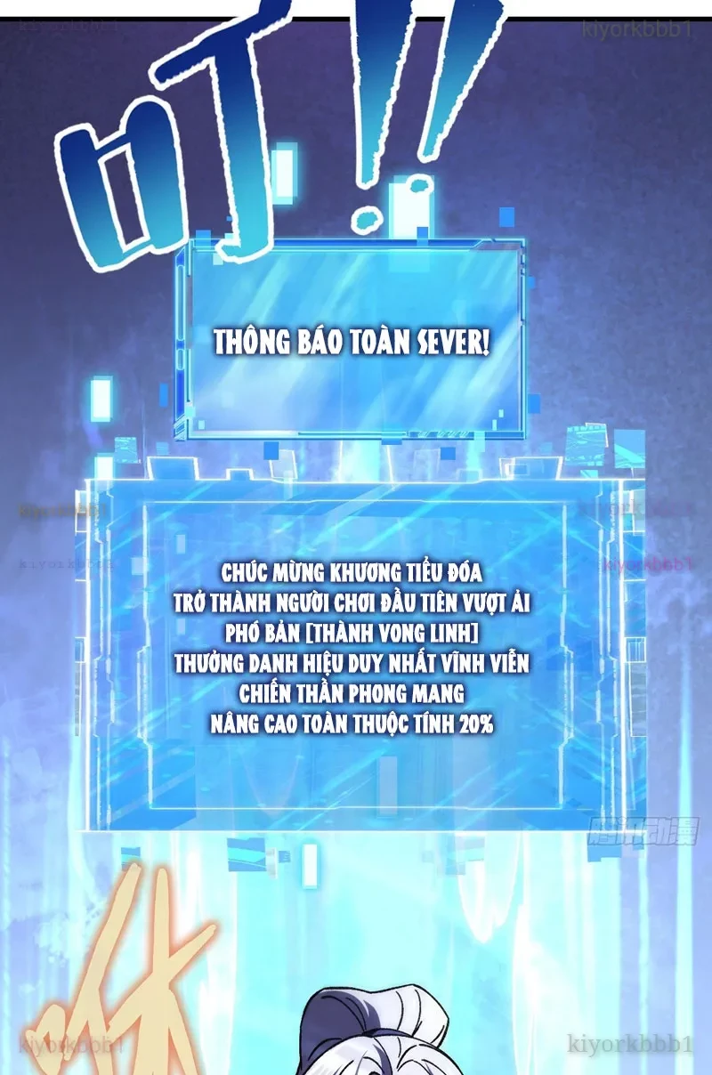 Dị Biến Giáng Lâm Nhân Gian: Kế Hoạch Thanh Trừ Người Chơi Chapter 44 - 42