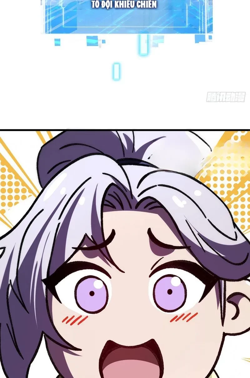 Dị Biến Giáng Lâm Nhân Gian: Kế Hoạch Thanh Trừ Người Chơi Chapter 44 - 44