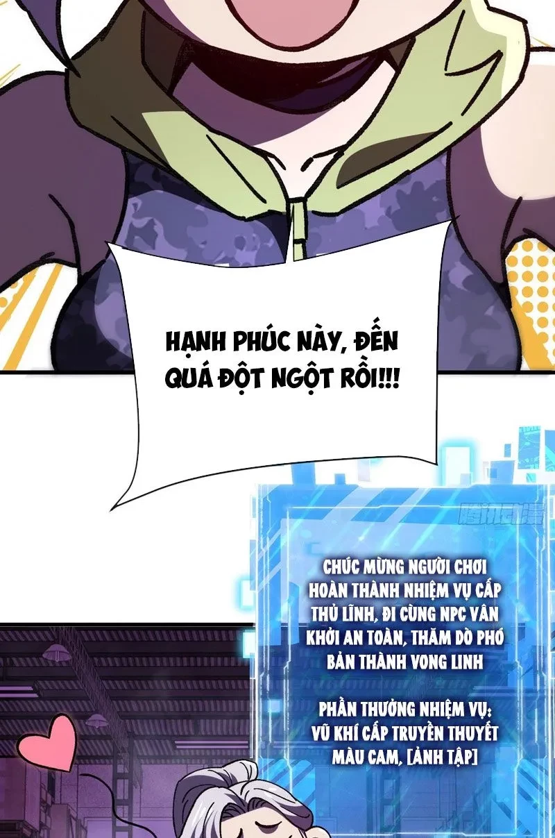 Dị Biến Giáng Lâm Nhân Gian: Kế Hoạch Thanh Trừ Người Chơi Chapter 44 - 45