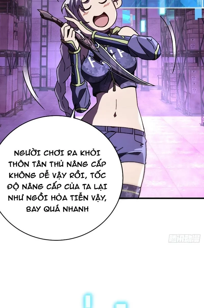 Dị Biến Giáng Lâm Nhân Gian: Kế Hoạch Thanh Trừ Người Chơi Chapter 44 - 46