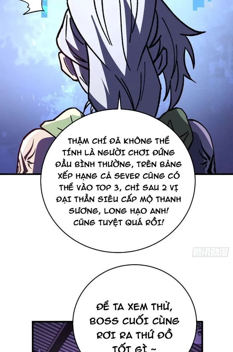 Dị Biến Giáng Lâm Nhân Gian: Kế Hoạch Thanh Trừ Người Chơi Chapter 44 - 48