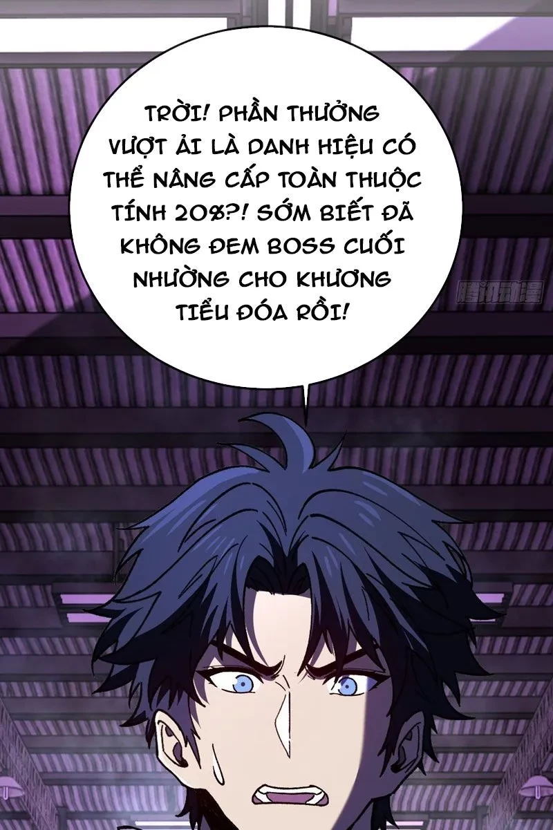 Dị Biến Giáng Lâm Nhân Gian: Kế Hoạch Thanh Trừ Người Chơi Chapter 44 - 50