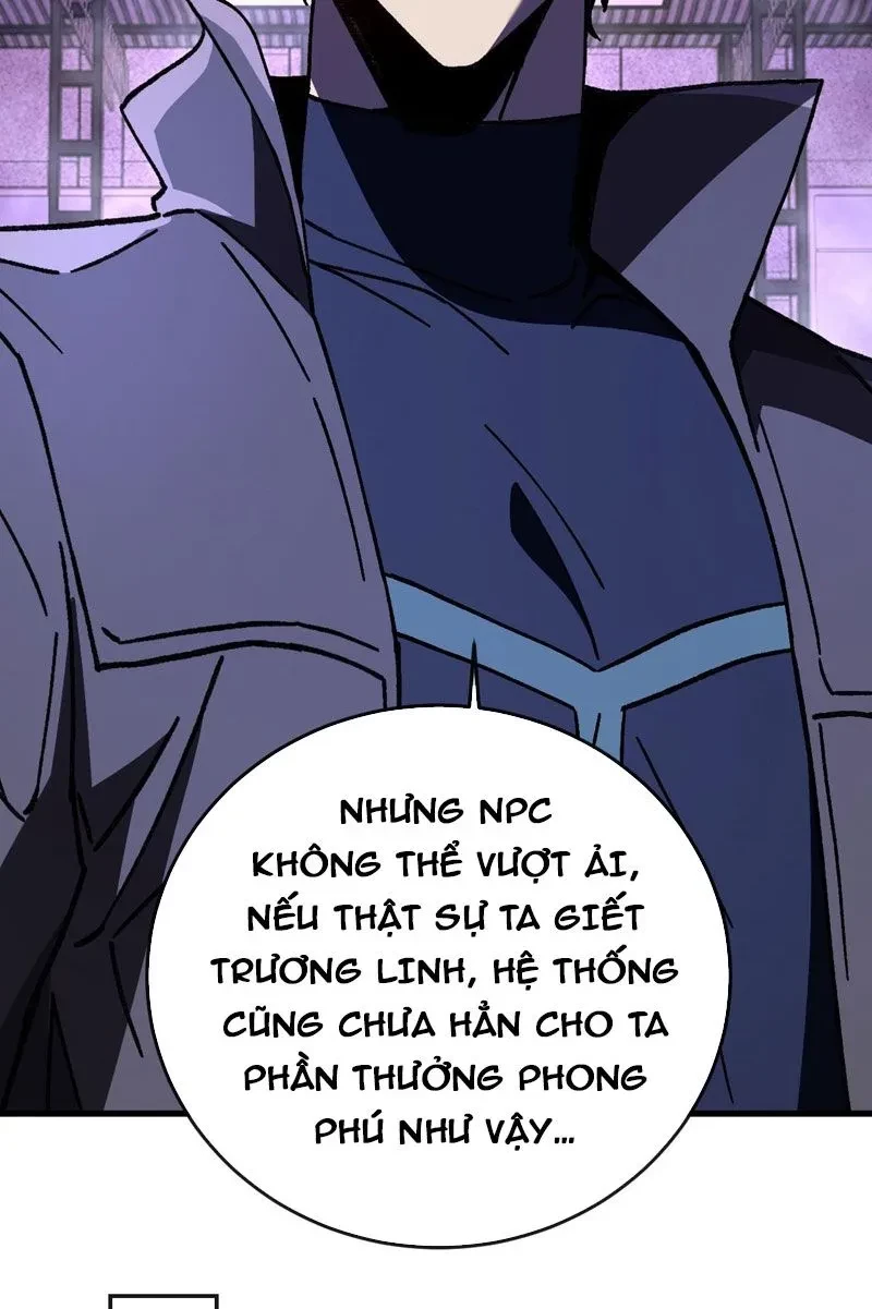 Dị Biến Giáng Lâm Nhân Gian: Kế Hoạch Thanh Trừ Người Chơi Chapter 44 - 51