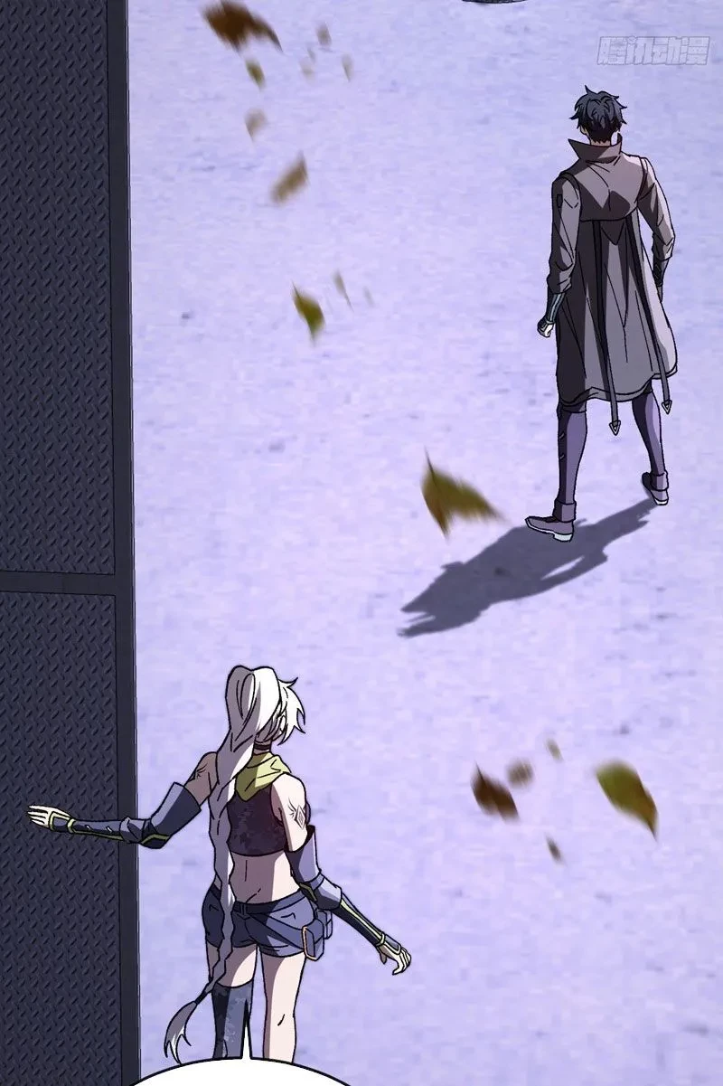 Dị Biến Giáng Lâm Nhân Gian: Kế Hoạch Thanh Trừ Người Chơi Chapter 44 - 54