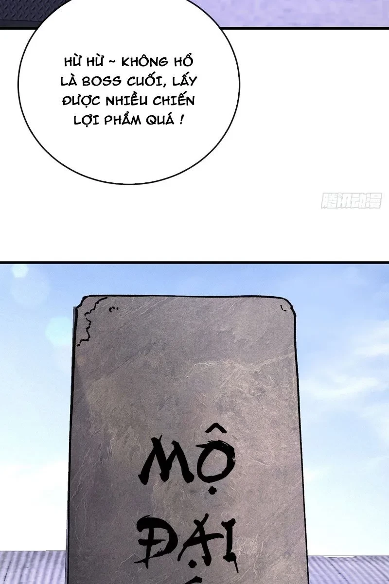 Dị Biến Giáng Lâm Nhân Gian: Kế Hoạch Thanh Trừ Người Chơi Chapter 44 - 55