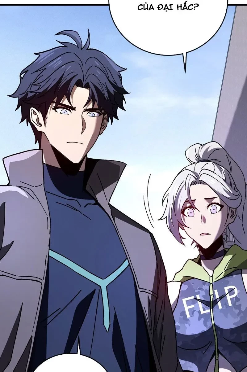 Dị Biến Giáng Lâm Nhân Gian: Kế Hoạch Thanh Trừ Người Chơi Chapter 44 - 57