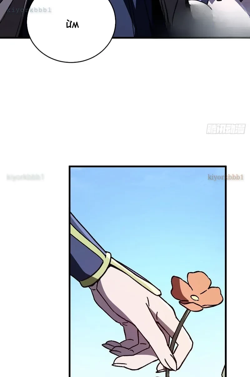 Dị Biến Giáng Lâm Nhân Gian: Kế Hoạch Thanh Trừ Người Chơi Chapter 44 - 58