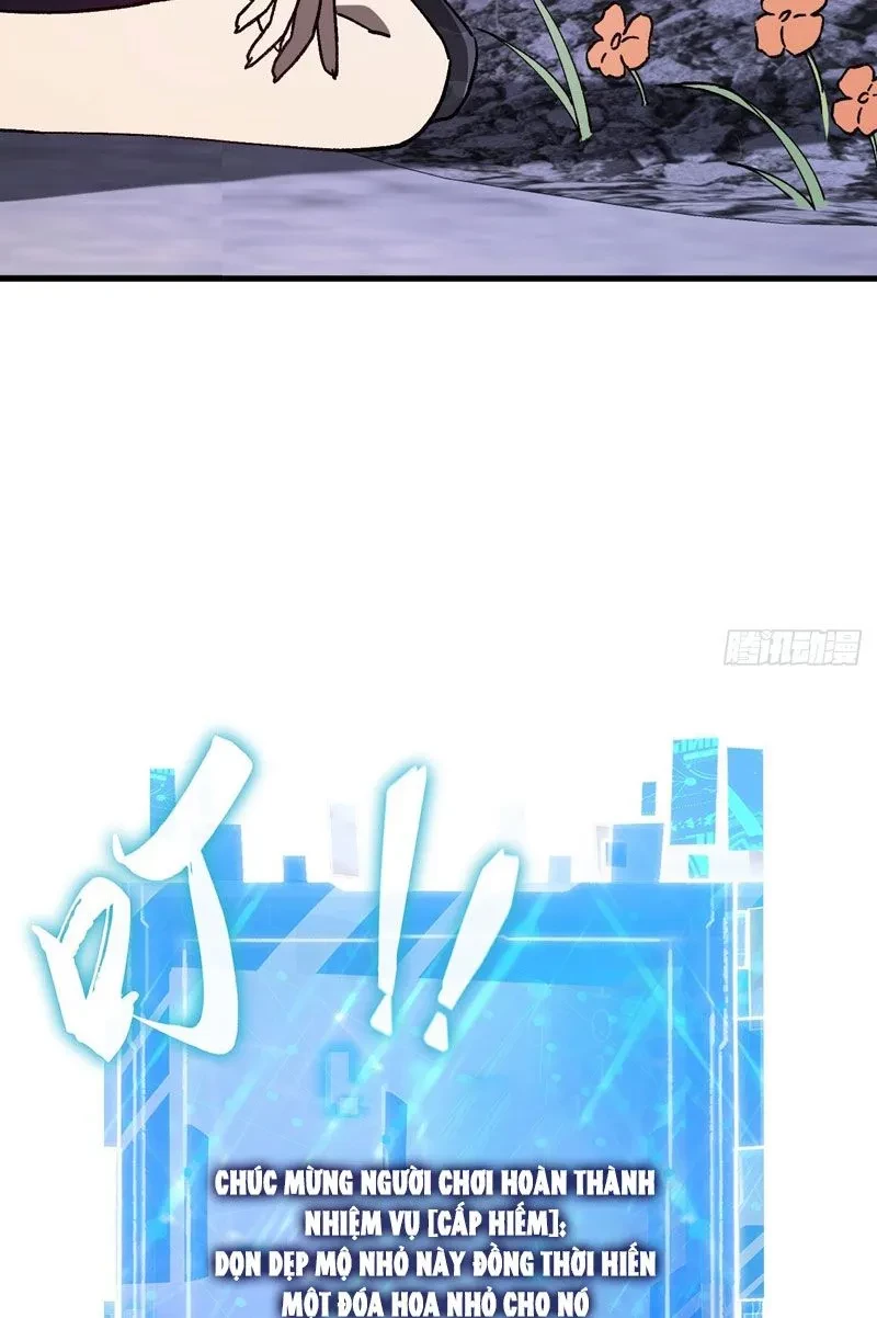 Dị Biến Giáng Lâm Nhân Gian: Kế Hoạch Thanh Trừ Người Chơi Chapter 44 - 61