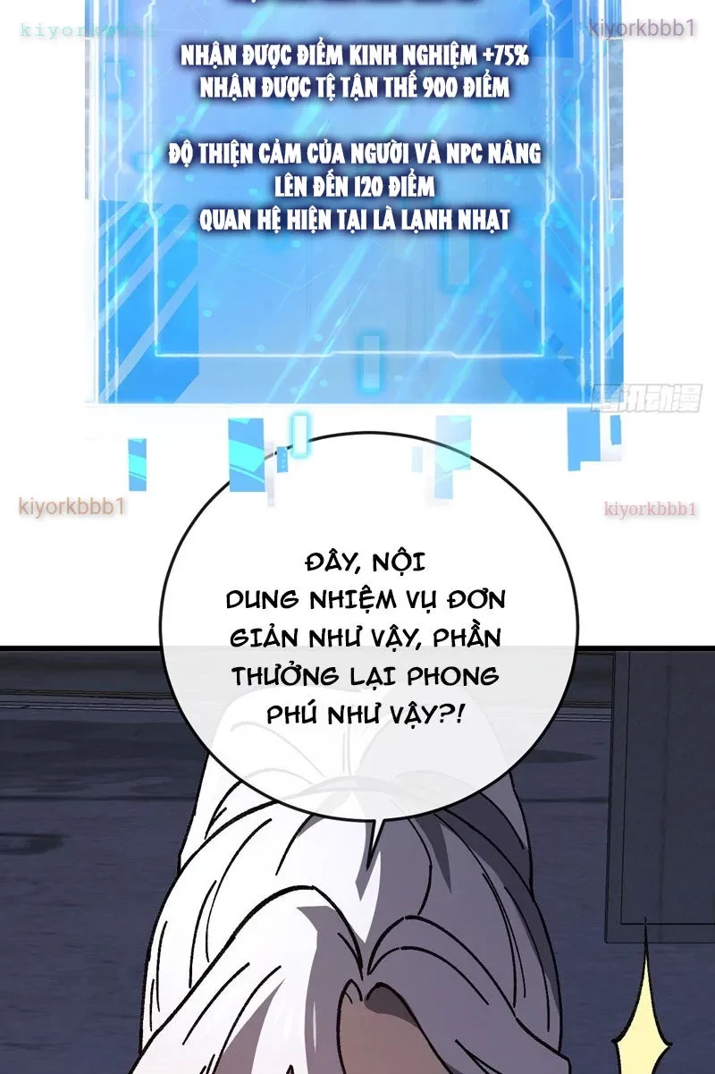 Dị Biến Giáng Lâm Nhân Gian: Kế Hoạch Thanh Trừ Người Chơi Chapter 44 - 62