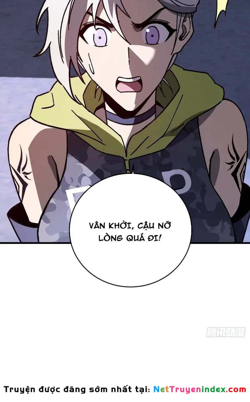 Dị Biến Giáng Lâm Nhân Gian: Kế Hoạch Thanh Trừ Người Chơi Chapter 44 - 63