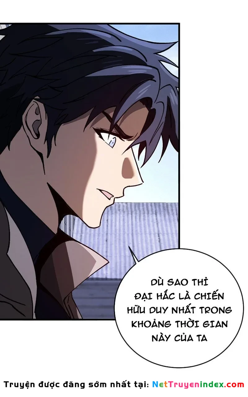 Dị Biến Giáng Lâm Nhân Gian: Kế Hoạch Thanh Trừ Người Chơi Chapter 44 - 64