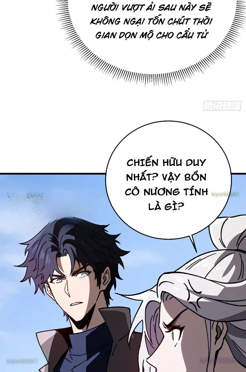 Dị Biến Giáng Lâm Nhân Gian: Kế Hoạch Thanh Trừ Người Chơi Chapter 44 - 66