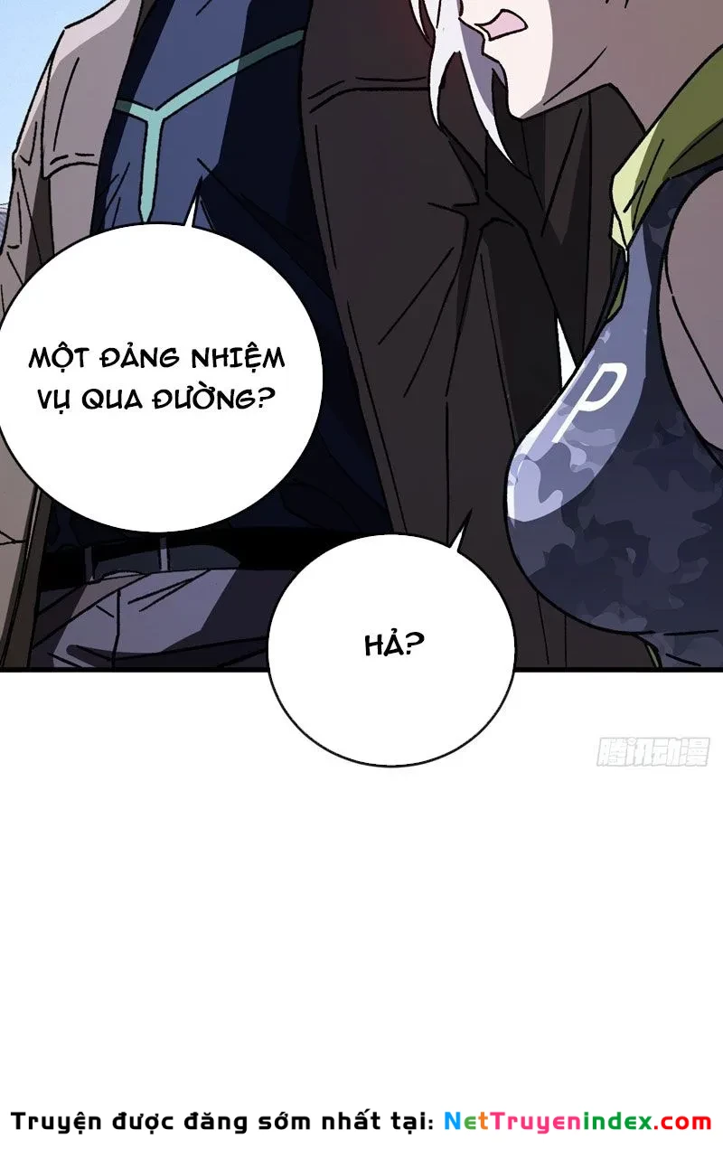 Dị Biến Giáng Lâm Nhân Gian: Kế Hoạch Thanh Trừ Người Chơi Chapter 44 - 67