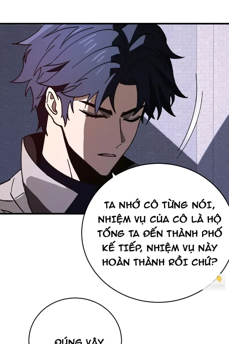 Dị Biến Giáng Lâm Nhân Gian: Kế Hoạch Thanh Trừ Người Chơi Chapter 44 - 68