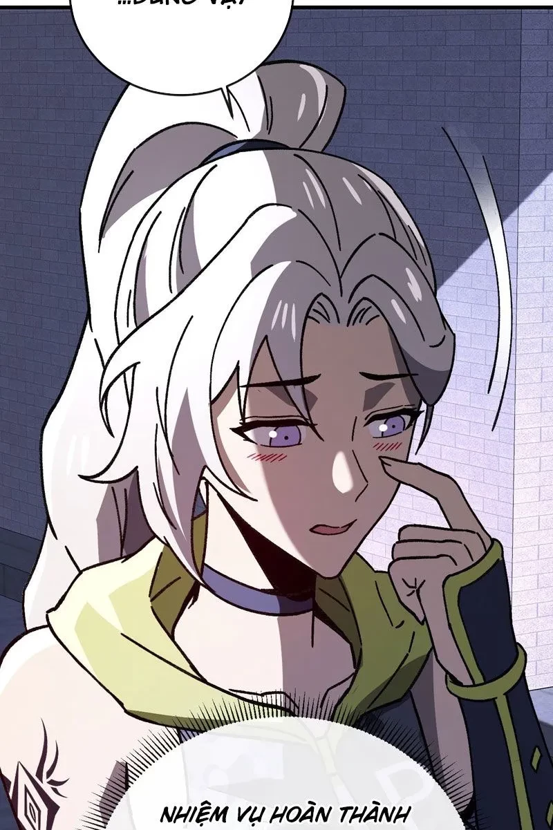 Dị Biến Giáng Lâm Nhân Gian: Kế Hoạch Thanh Trừ Người Chơi Chapter 44 - 69