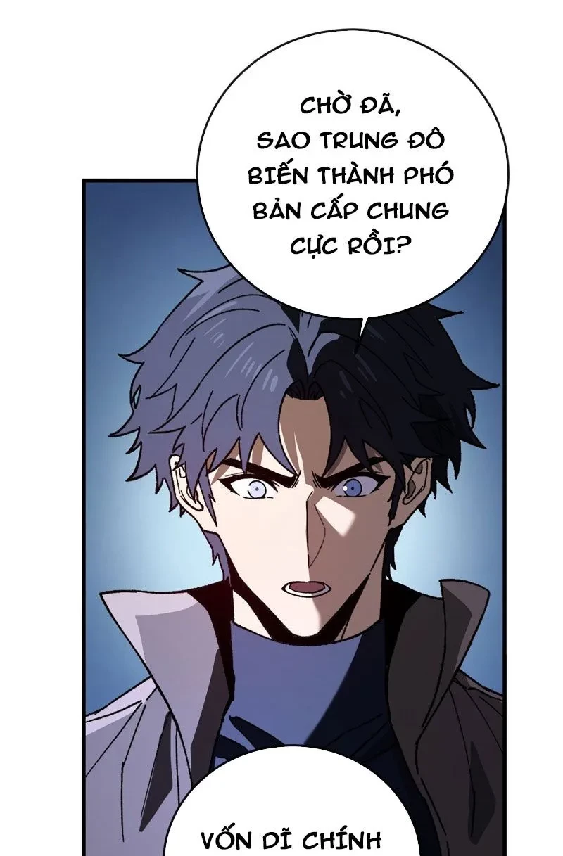 Dị Biến Giáng Lâm Nhân Gian: Kế Hoạch Thanh Trừ Người Chơi Chapter 44 - 73