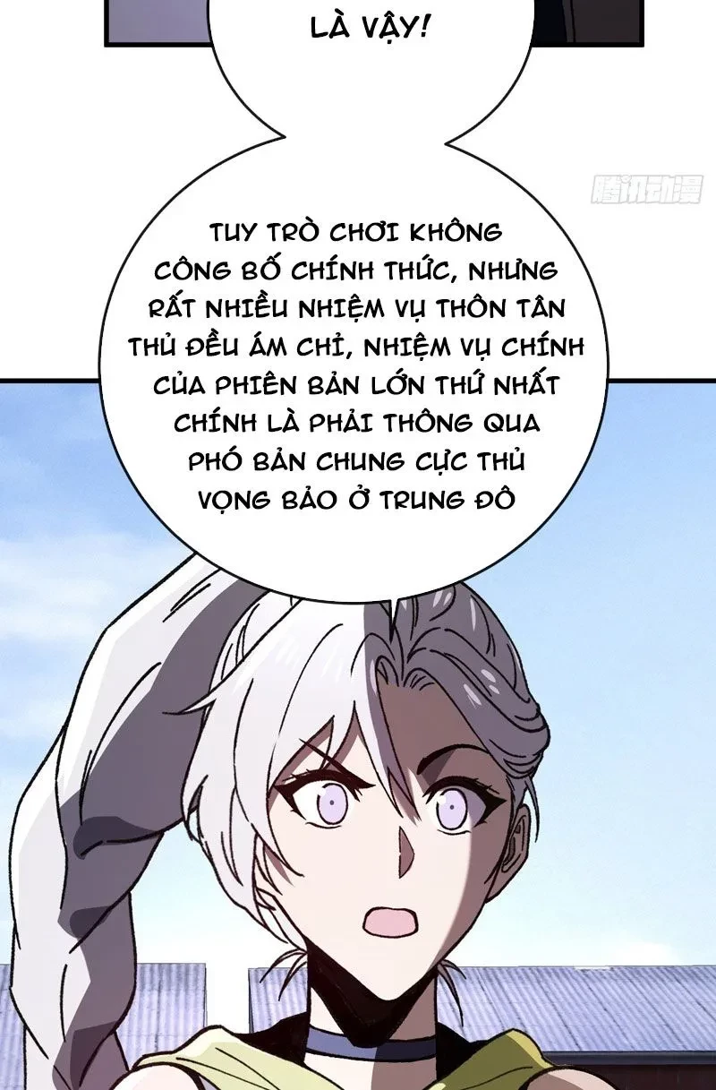 Dị Biến Giáng Lâm Nhân Gian: Kế Hoạch Thanh Trừ Người Chơi Chapter 44 - 74