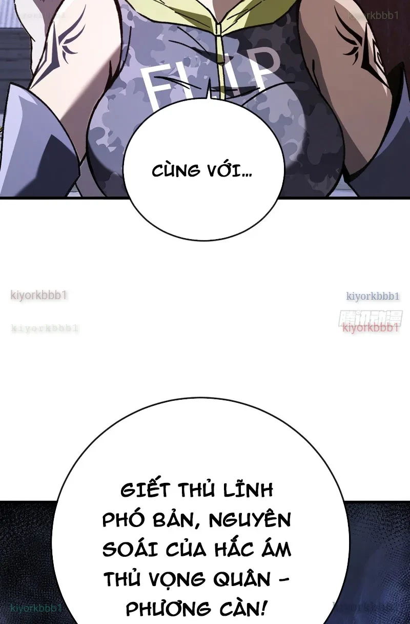 Dị Biến Giáng Lâm Nhân Gian: Kế Hoạch Thanh Trừ Người Chơi Chapter 44 - 75