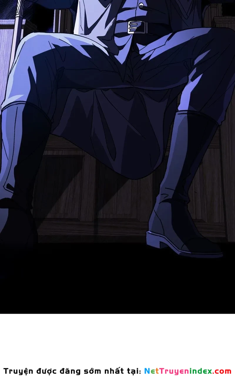 Dị Biến Giáng Lâm Nhân Gian: Kế Hoạch Thanh Trừ Người Chơi Chapter 44 - 77