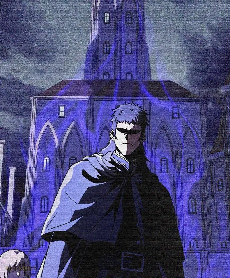 Dị Biến Giáng Lâm Nhân Gian: Kế Hoạch Thanh Trừ Người Chơi Chapter 45 - 2