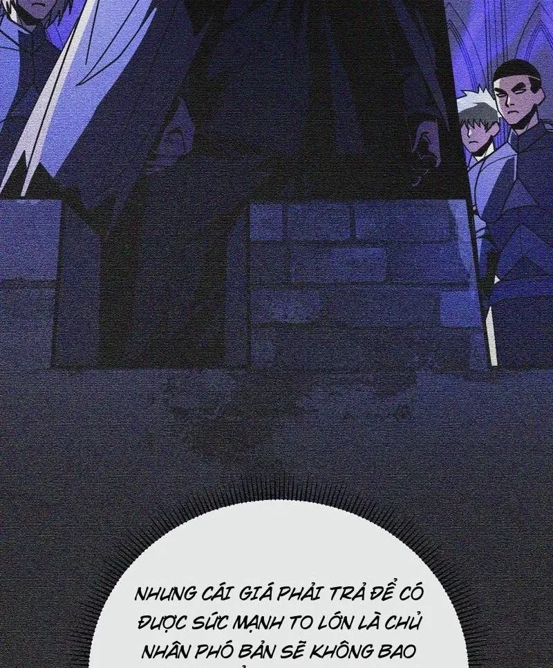 Dị Biến Giáng Lâm Nhân Gian: Kế Hoạch Thanh Trừ Người Chơi Chapter 45 - 3