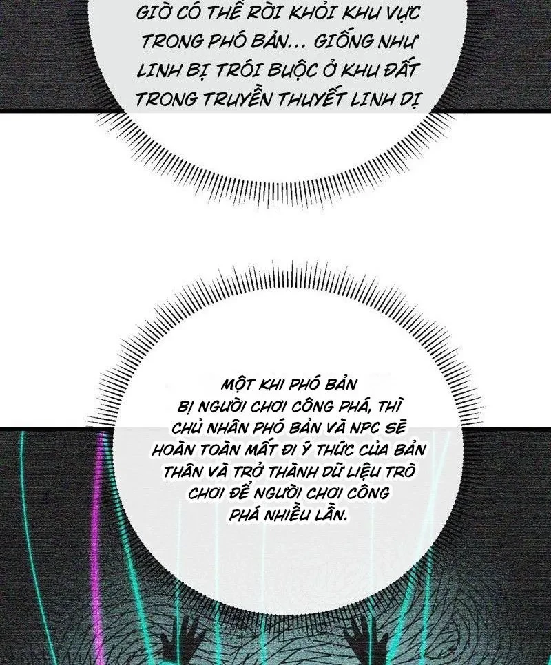 Dị Biến Giáng Lâm Nhân Gian: Kế Hoạch Thanh Trừ Người Chơi Chapter 45 - 4