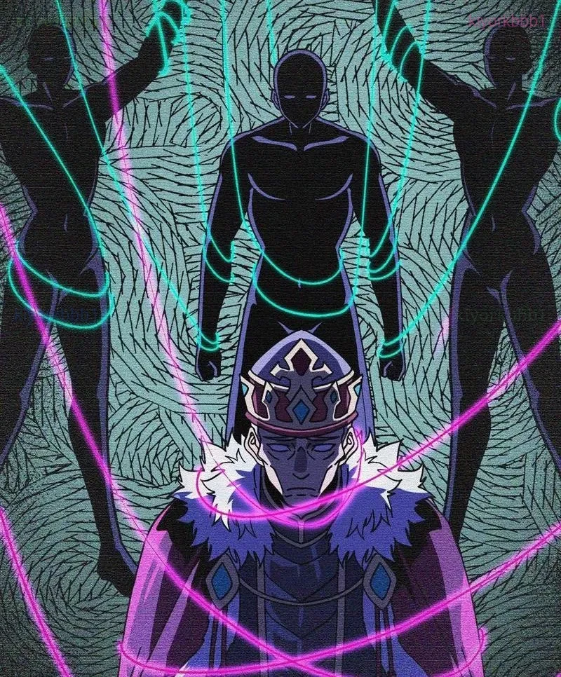 Dị Biến Giáng Lâm Nhân Gian: Kế Hoạch Thanh Trừ Người Chơi Chapter 45 - 5