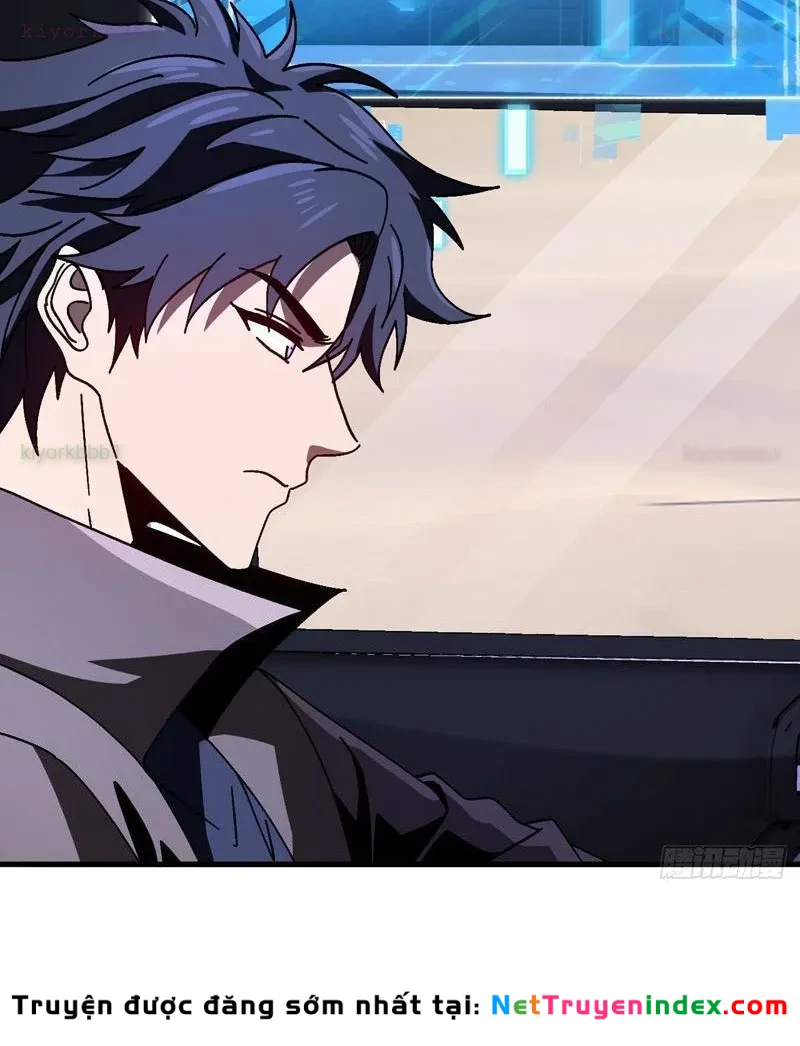 Dị Biến Giáng Lâm Nhân Gian: Kế Hoạch Thanh Trừ Người Chơi Chapter 45 - 10