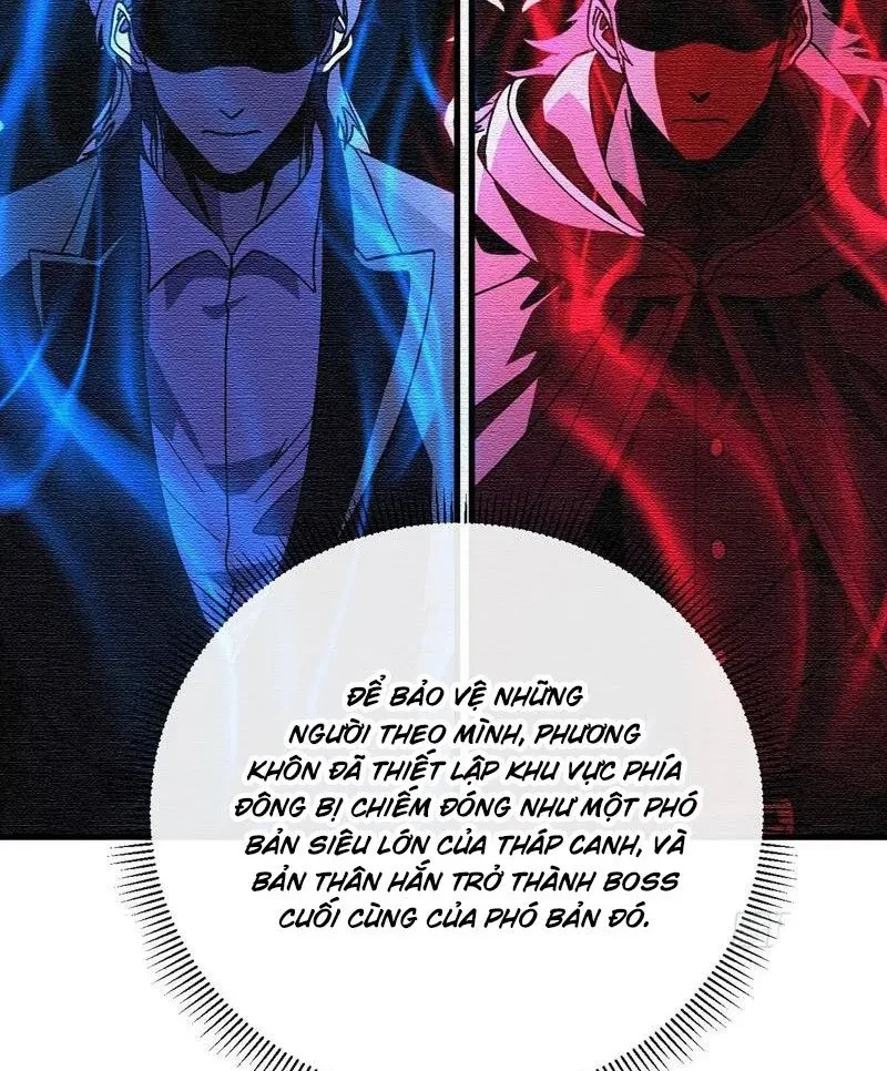 Dị Biến Giáng Lâm Nhân Gian: Kế Hoạch Thanh Trừ Người Chơi Chapter 45 - 12