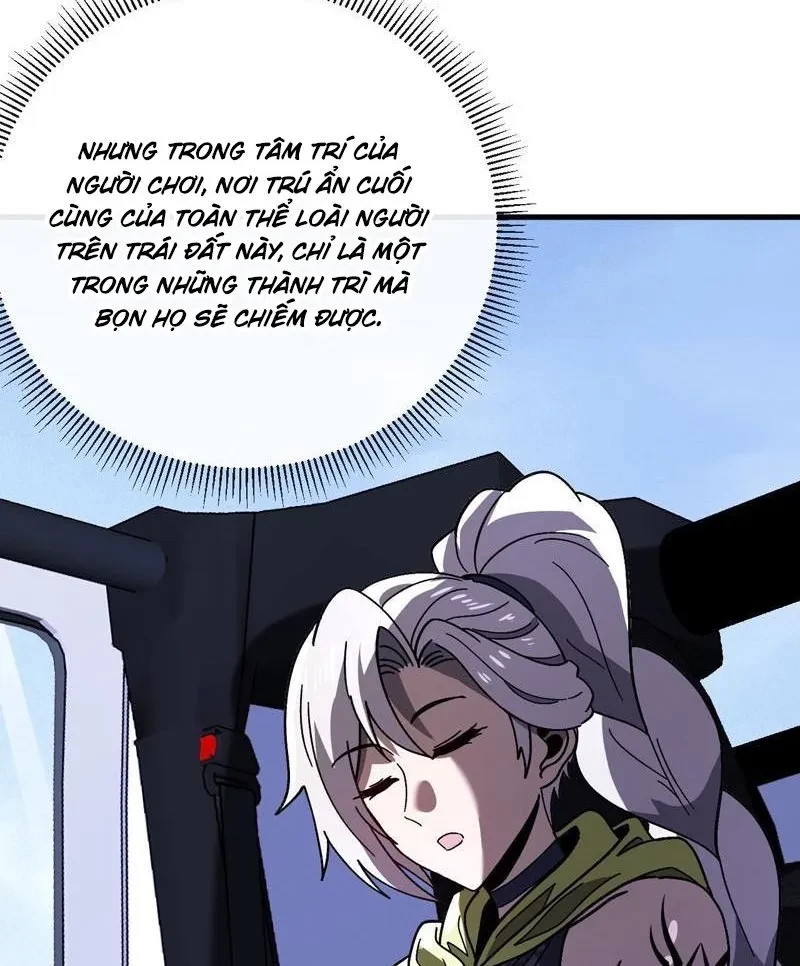 Dị Biến Giáng Lâm Nhân Gian: Kế Hoạch Thanh Trừ Người Chơi Chapter 45 - 15