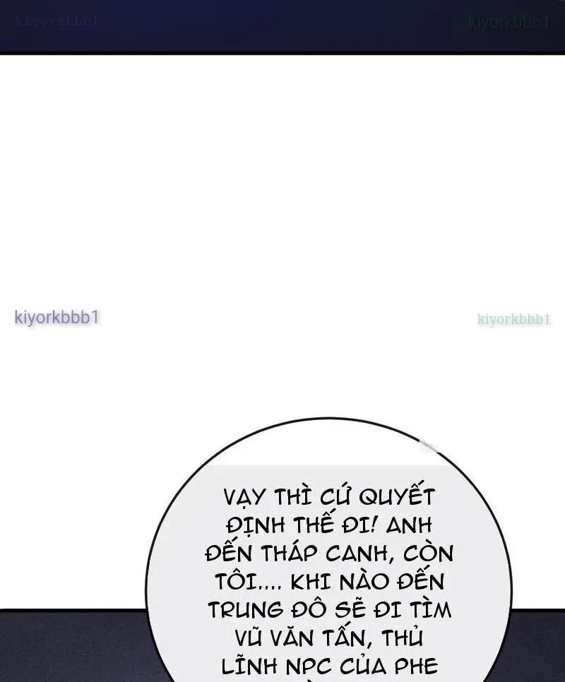 Dị Biến Giáng Lâm Nhân Gian: Kế Hoạch Thanh Trừ Người Chơi Chapter 45 - 17