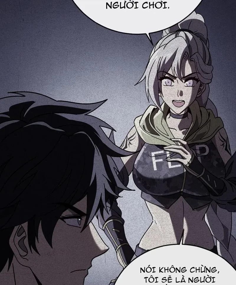 Dị Biến Giáng Lâm Nhân Gian: Kế Hoạch Thanh Trừ Người Chơi Chapter 45 - 18