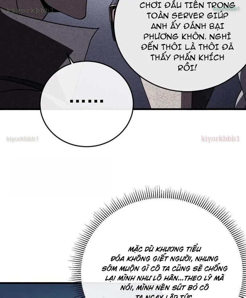 Dị Biến Giáng Lâm Nhân Gian: Kế Hoạch Thanh Trừ Người Chơi Chapter 45 - 19