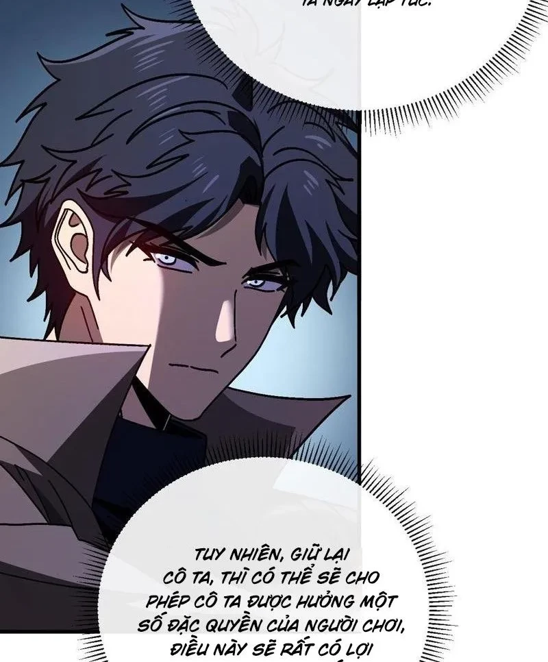 Dị Biến Giáng Lâm Nhân Gian: Kế Hoạch Thanh Trừ Người Chơi Chapter 45 - 20