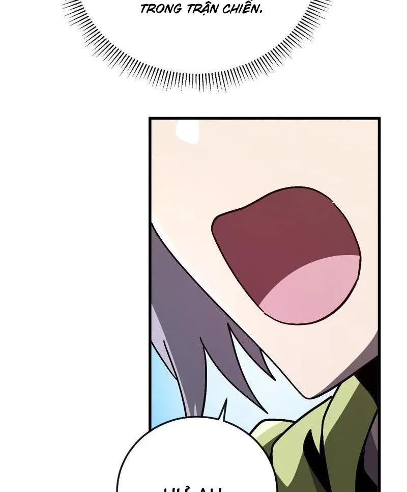 Dị Biến Giáng Lâm Nhân Gian: Kế Hoạch Thanh Trừ Người Chơi Chapter 45 - 21