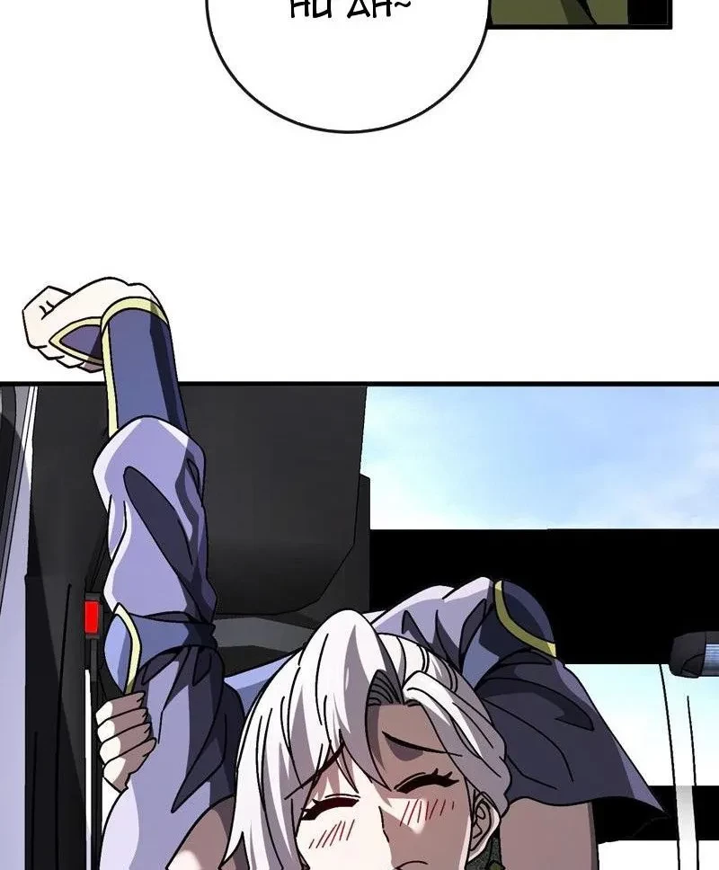 Dị Biến Giáng Lâm Nhân Gian: Kế Hoạch Thanh Trừ Người Chơi Chapter 45 - 22