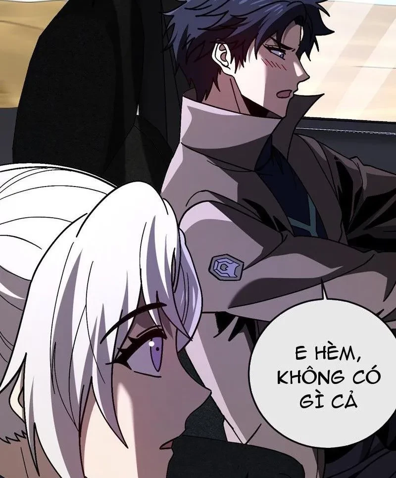 Dị Biến Giáng Lâm Nhân Gian: Kế Hoạch Thanh Trừ Người Chơi Chapter 45 - 25