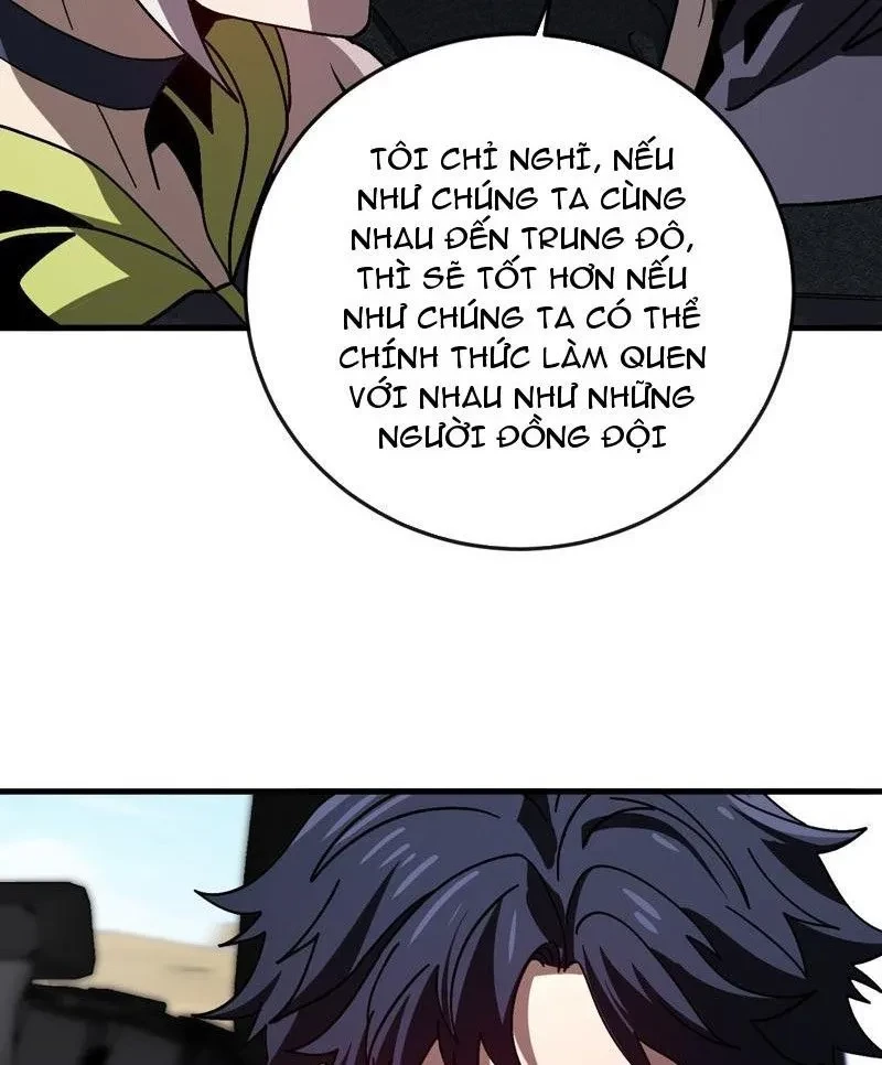 Dị Biến Giáng Lâm Nhân Gian: Kế Hoạch Thanh Trừ Người Chơi Chapter 45 - 26