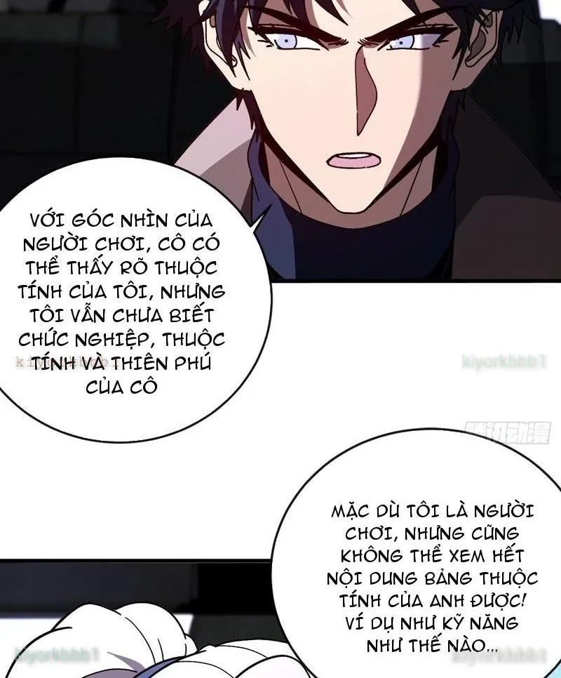 Dị Biến Giáng Lâm Nhân Gian: Kế Hoạch Thanh Trừ Người Chơi Chapter 45 - 27