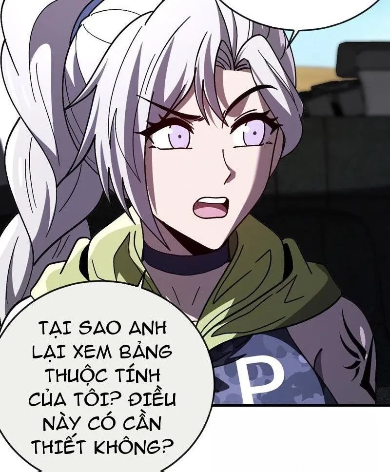 Dị Biến Giáng Lâm Nhân Gian: Kế Hoạch Thanh Trừ Người Chơi Chapter 45 - 28