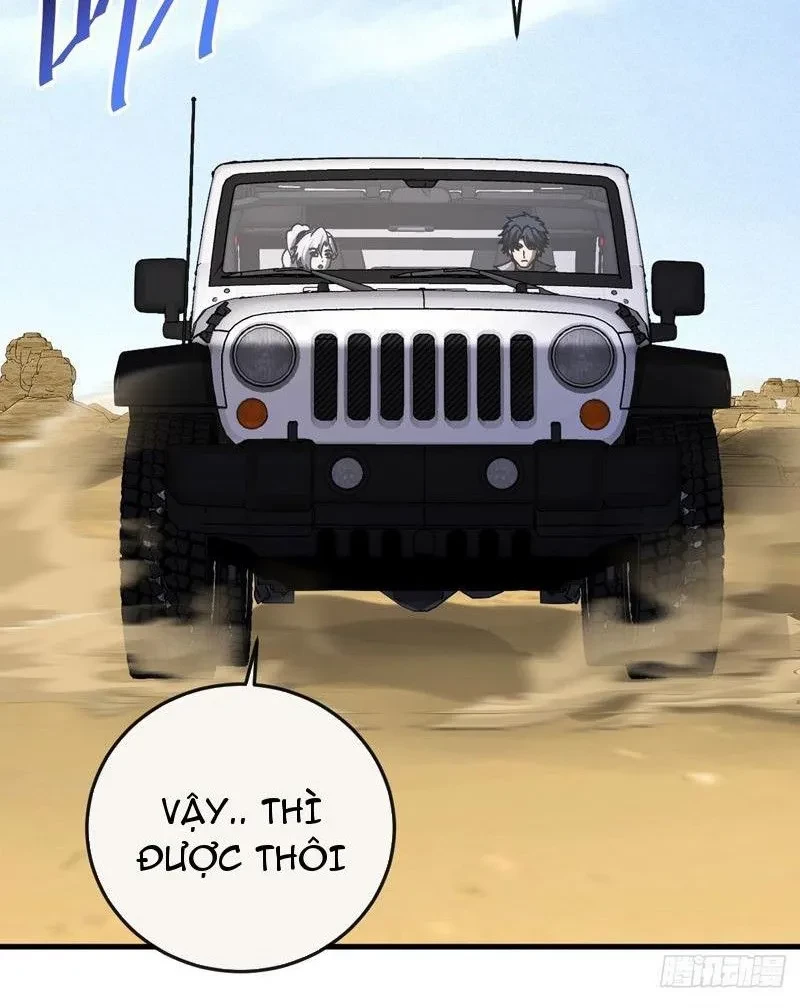 Dị Biến Giáng Lâm Nhân Gian: Kế Hoạch Thanh Trừ Người Chơi Chapter 45 - 30