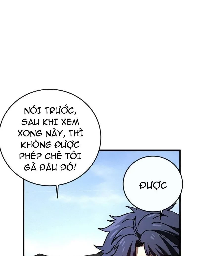 Dị Biến Giáng Lâm Nhân Gian: Kế Hoạch Thanh Trừ Người Chơi Chapter 45 - 31