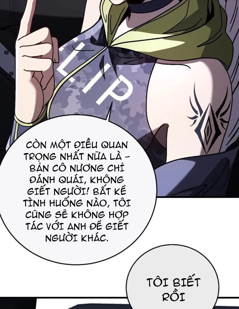 Dị Biến Giáng Lâm Nhân Gian: Kế Hoạch Thanh Trừ Người Chơi Chapter 45 - 34