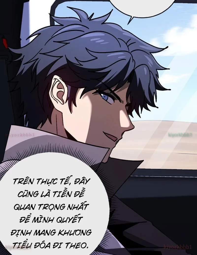 Dị Biến Giáng Lâm Nhân Gian: Kế Hoạch Thanh Trừ Người Chơi Chapter 45 - 35