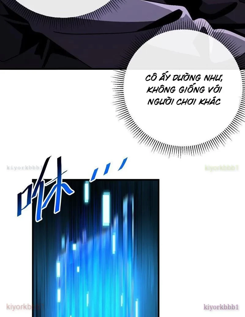 Dị Biến Giáng Lâm Nhân Gian: Kế Hoạch Thanh Trừ Người Chơi Chapter 45 - 36