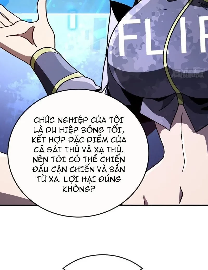 Dị Biến Giáng Lâm Nhân Gian: Kế Hoạch Thanh Trừ Người Chơi Chapter 45 - 39