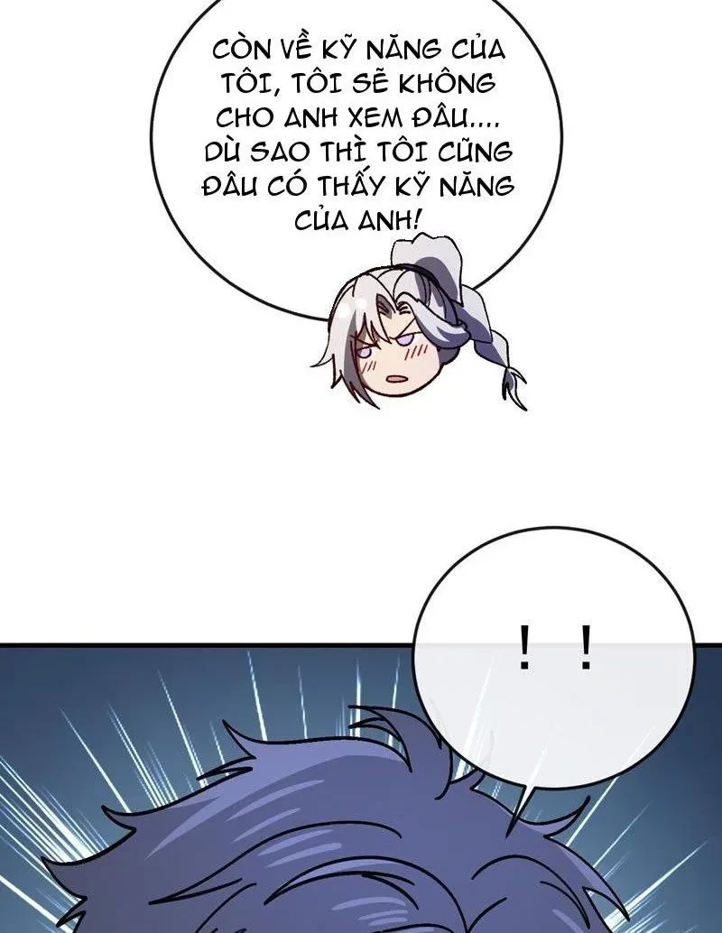 Dị Biến Giáng Lâm Nhân Gian: Kế Hoạch Thanh Trừ Người Chơi Chapter 45 - 40