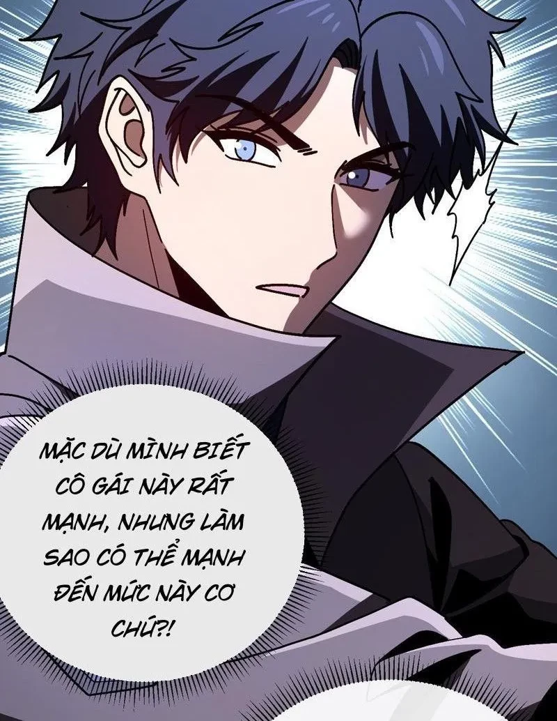 Dị Biến Giáng Lâm Nhân Gian: Kế Hoạch Thanh Trừ Người Chơi Chapter 45 - 41